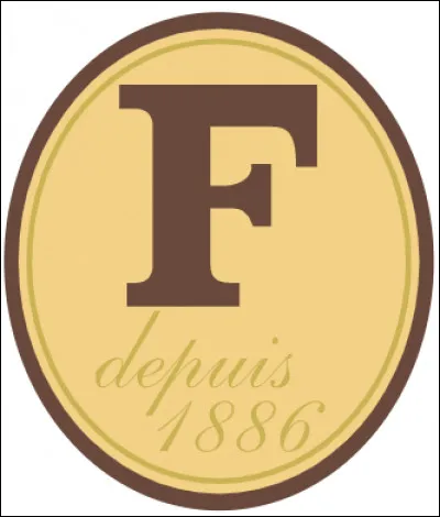 Is this the Fauchon logo?