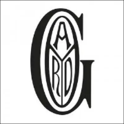 Which luxury brand does this logo belong to?
