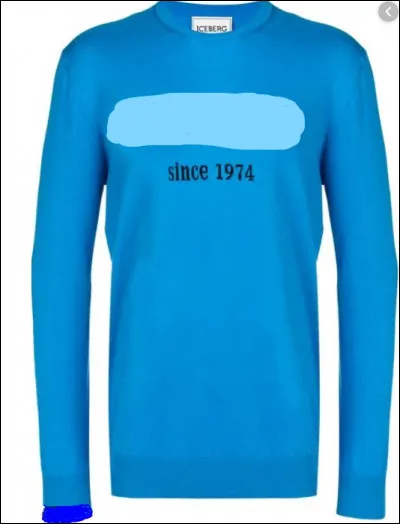 What is the hidden part of this logo?