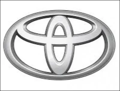 Which brand does this logo belong to?