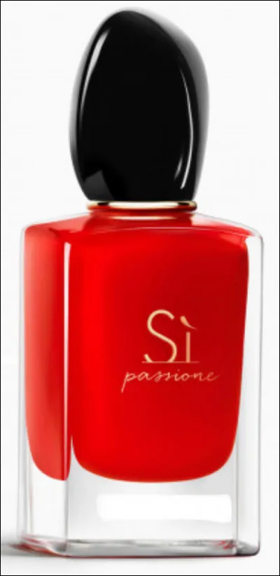 What brand is this perfume?