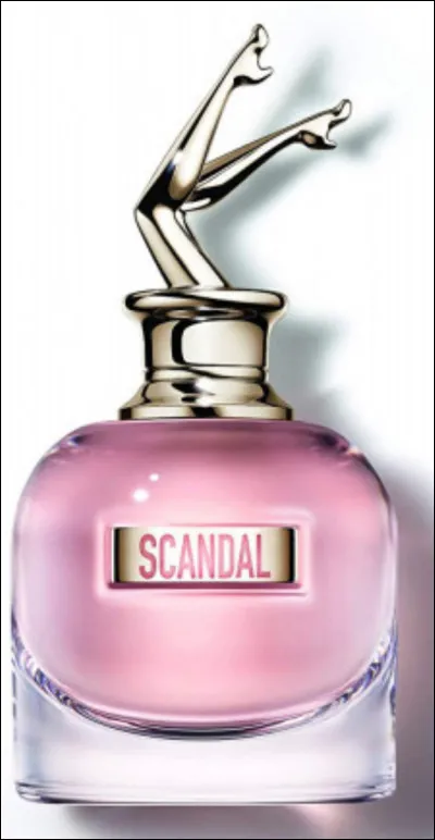 What brand is this perfume?