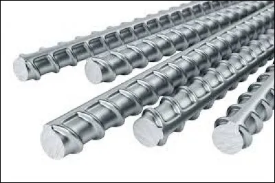 What is the name of this metal ?