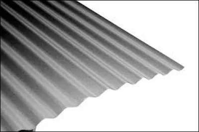 What is the name of this metal ?