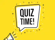 Quiz Culture générale (35)