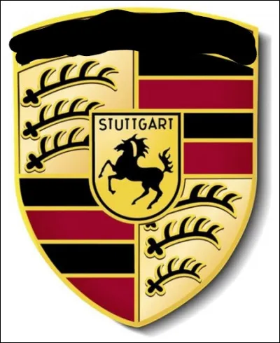 Complete the hidden part of this logo.