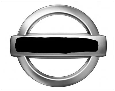 Which luxury brand corresponds to this logo?