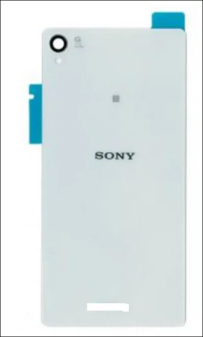 What brand is this smartphone?