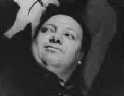 Who was his partner?