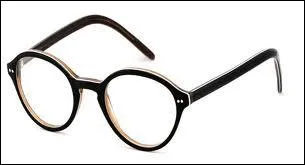 The first pair of spectacles was invented in 1708 by a German engineer, Bartholomaus Zwaidron.