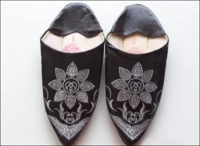 What do you call these shoes?