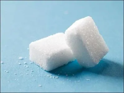 Can you ignite a sugar cube?