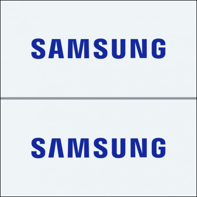 Which is the right logo?