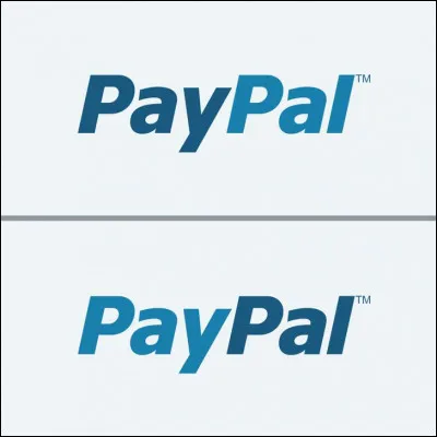 Which is the right logo?