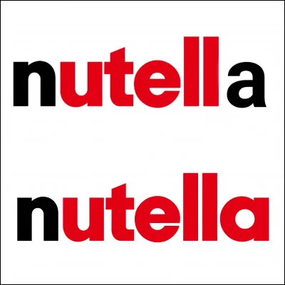 Which is the right logo?