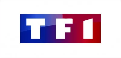 Is this the correct TF1 logo?