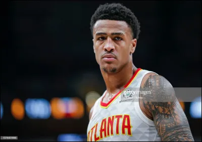 What is John Collins' number?