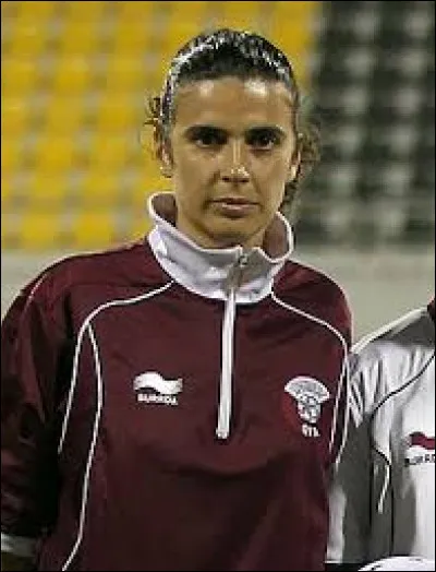 What country is the coach (Soccer) Helena Costa from ?