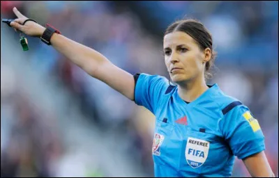 What country is the referee (Soccer) Katalin Kulcsàr from ?