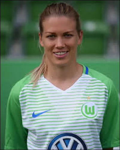 What country the athlete Lara Dickenmann is from ?