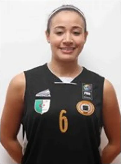 What country the athlete Ikbal Chenaf is from ?