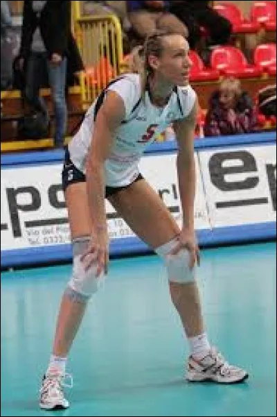 What country the athlete Antonia Zetova is from ?