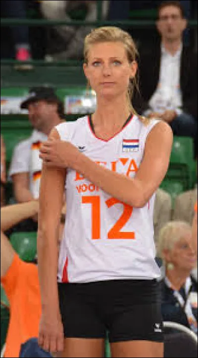 What country the athlete on Flier Manis from ?