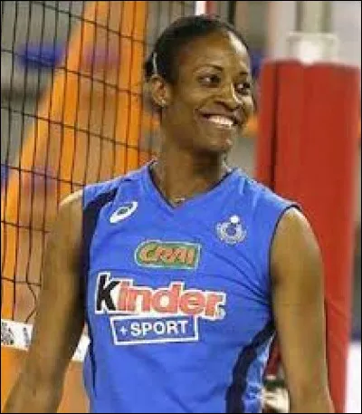 What country the athlete Taismary Aguero is from ?