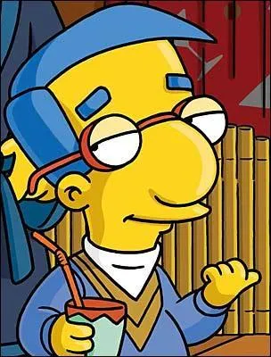 What's this boy's name?