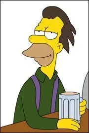 What's this man's name?