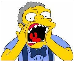 What's this bartender's name?