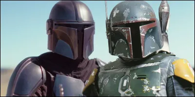 Who is Boba Fett?