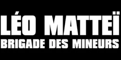 Which TV host plays Leo Mattei in the series broadcast on TF1?