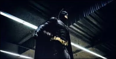 Which animal is associated with the hero Batman?