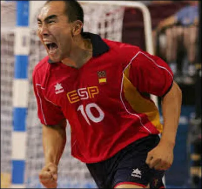 Which country is from Talant Dushebaev ?