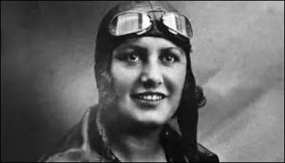 Which country is from Elise Deroche ?