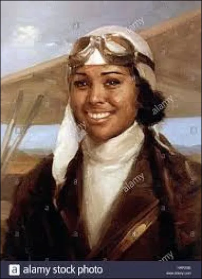 Which country is from Bessie Coleman ?