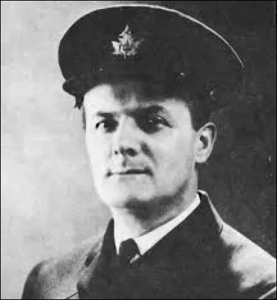 Which country is Romeo Vachon from ?