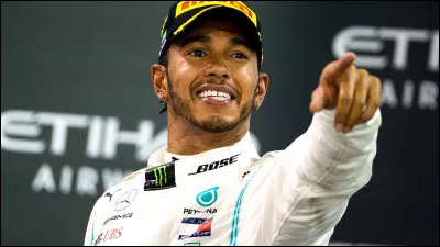 What was his first Formula One team?