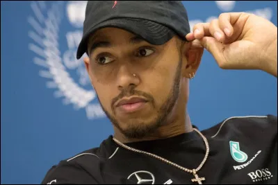 As of 2019, how many races has he won?