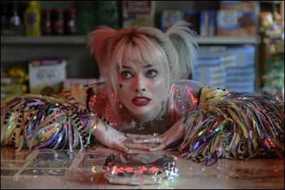 How do you handle fear?