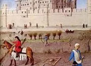 Quiz Le Moyen-Âge
