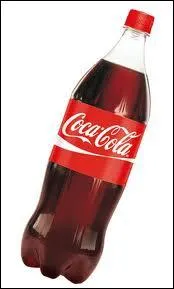 One liter of Coca-Cola contains the equivalent of 22 sugar cubes, and a tooth placed in the same liquid will dissolve.