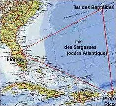 The mystery of the Bermuda Triangle is not inexplicable, as the cause of the many shipwrecks in this area was simply and solely due to poor navigation by pilots.