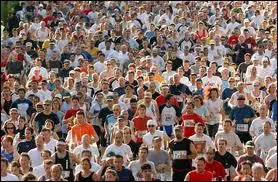 In 2016, according to scientists and demographers in particular, there will be no fewer than 21 billion people on the planet, three times as many as there are now.