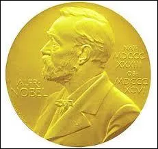 In addition to the prestige, the Nobel Prize is worth more than a million euros.