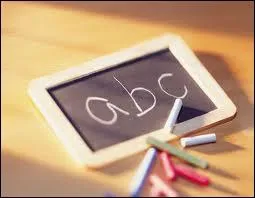 Incredible: The word ecole comes from the Greek scole , meaning leisure.