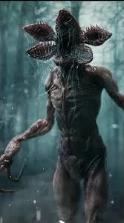 What are the monsters called?