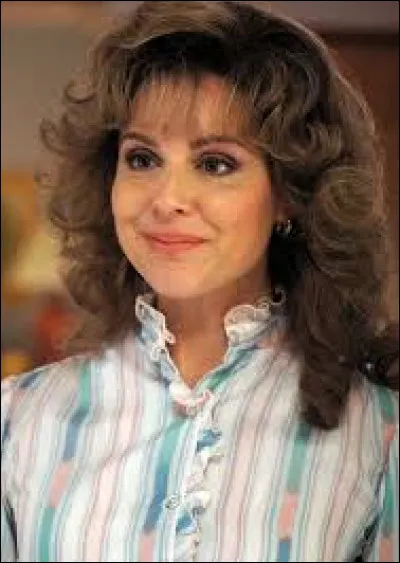 What is Nancy and Mike's mother's name?