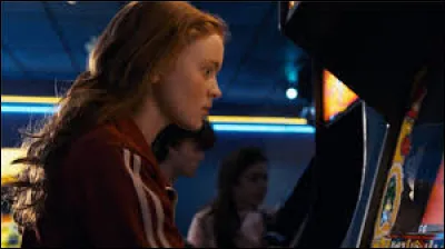 Which information about the character Max is false?